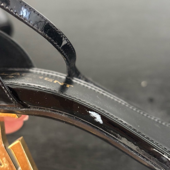 Ysl heels - Picture 5 of 7